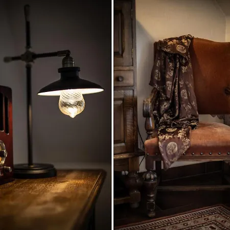 Villa Toscana Boutique Murzasichle Zewnętrze zdjęcie