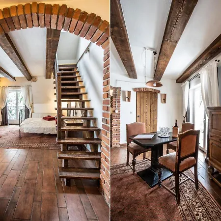 Villa Toscana Boutique Murzasichle Zewnętrze zdjęcie