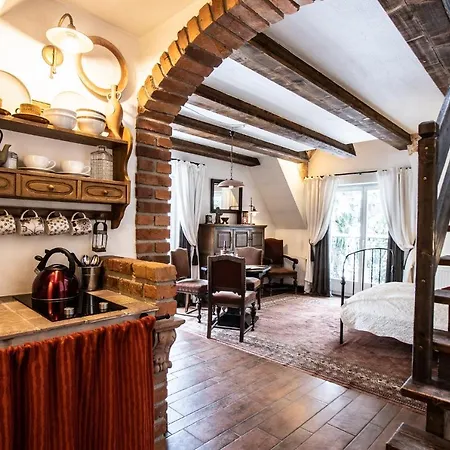 Villa Toscana Boutique Murzasichle Zewnętrze zdjęcie
