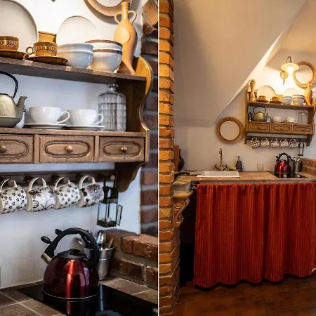 Villa Toscana Boutique Murzasichle Zewnętrze zdjęcie
