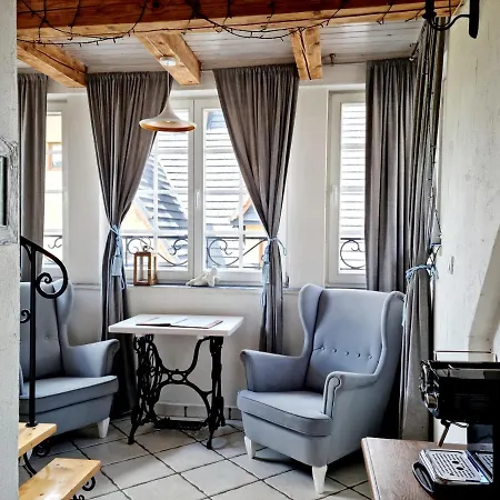 Villa Toscana Boutique Murzasichle Zewnętrze zdjęcie