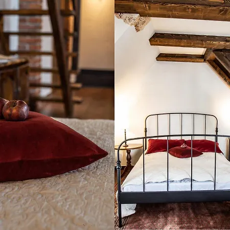 Villa Toscana Boutique Murzasichle Zewnętrze zdjęcie