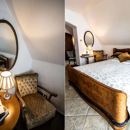 Villa Toscana Boutique Murzasichle Zewnętrze zdjęcie