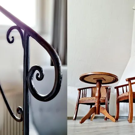 Villa Toscana Boutique Murzasichle Zewnętrze zdjęcie
