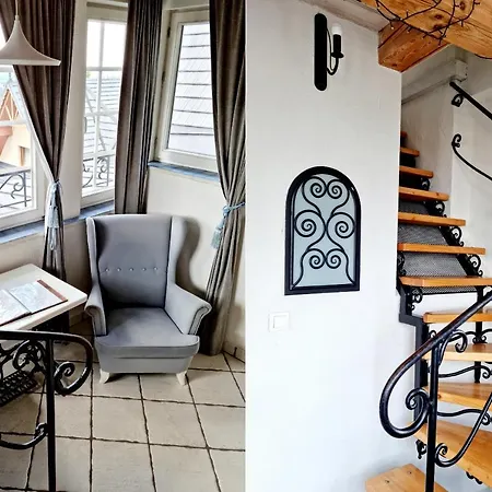 Villa Toscana Boutique Murzasichle Zewnętrze zdjęcie