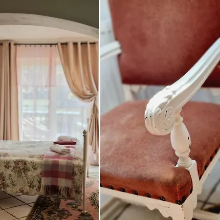 Villa Toscana Boutique Murzasichle Zewnętrze zdjęcie