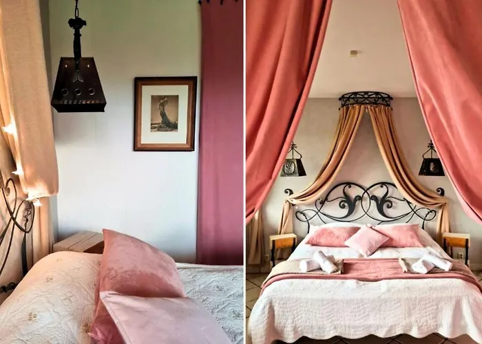 Villa Toscana Boutique