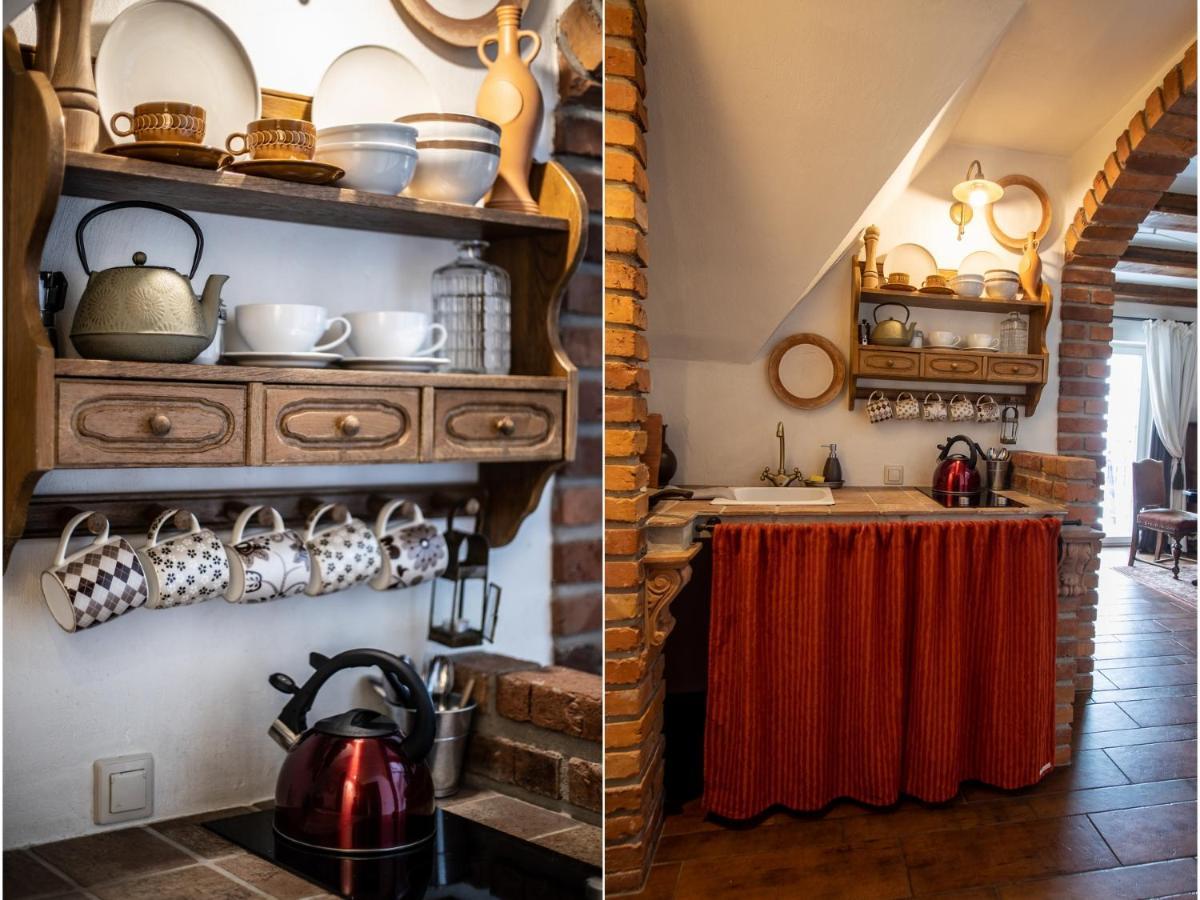 Toscana Boutique 3* Мужасихле