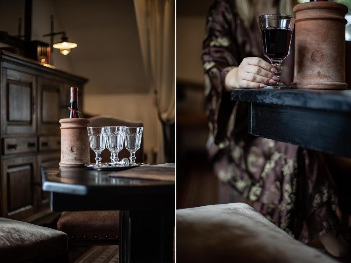 Toscana Boutique 3*