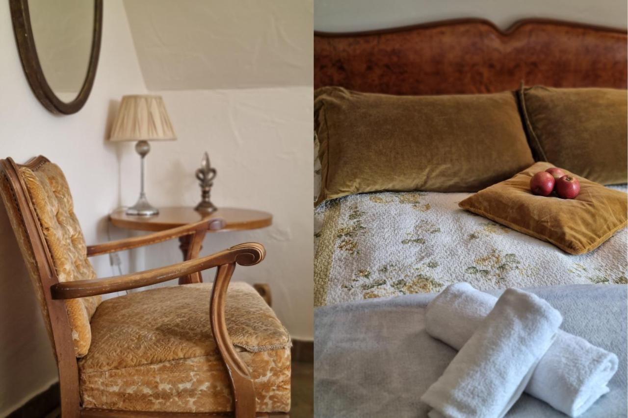 Toscana Boutique 3* Мужасихле