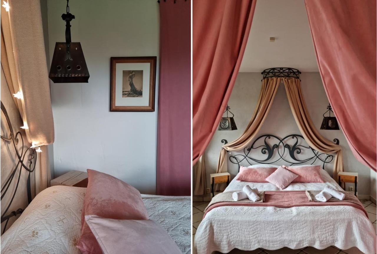 Toscana Boutique Готель типу 