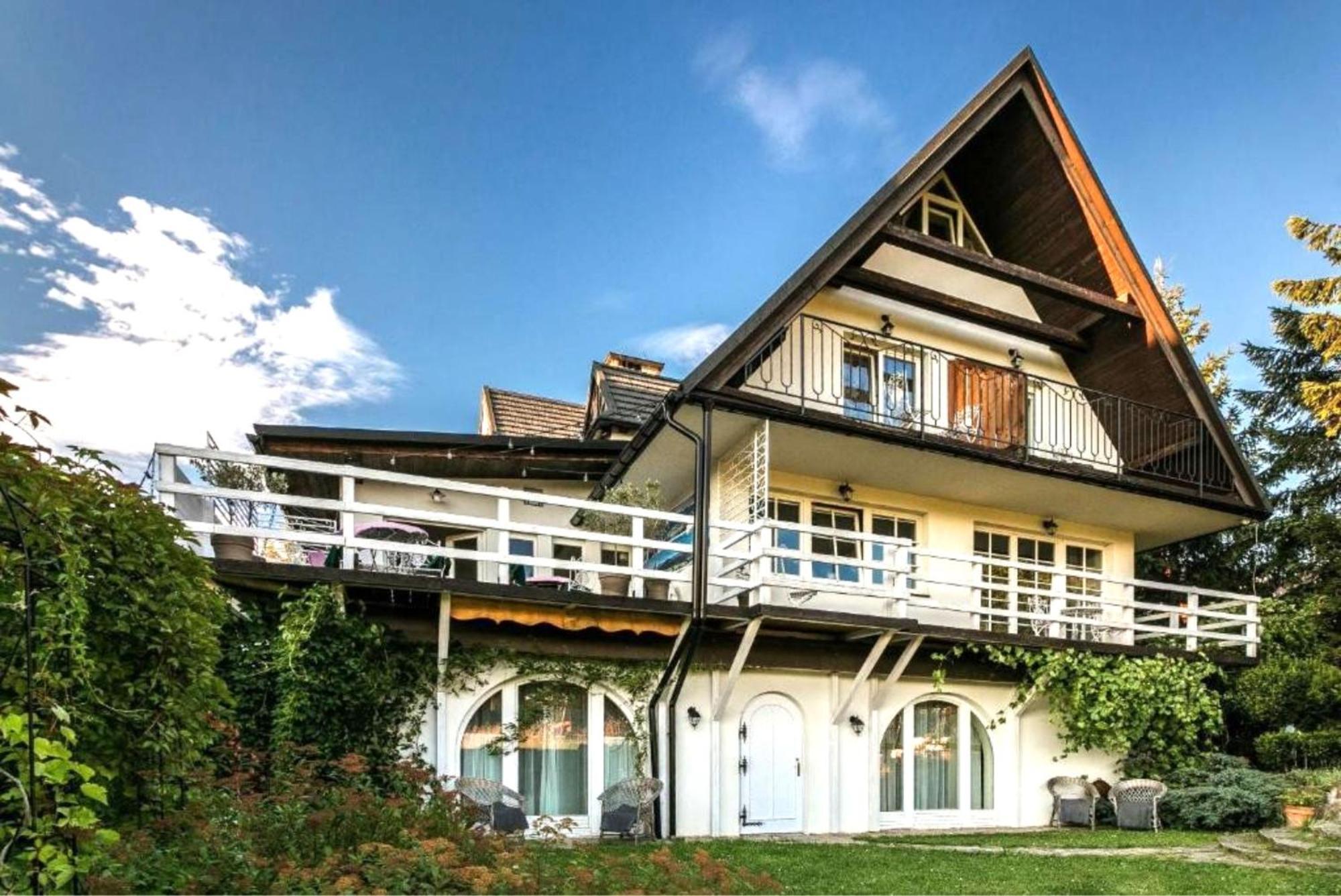 Toscana Boutique 3* Мужасихле