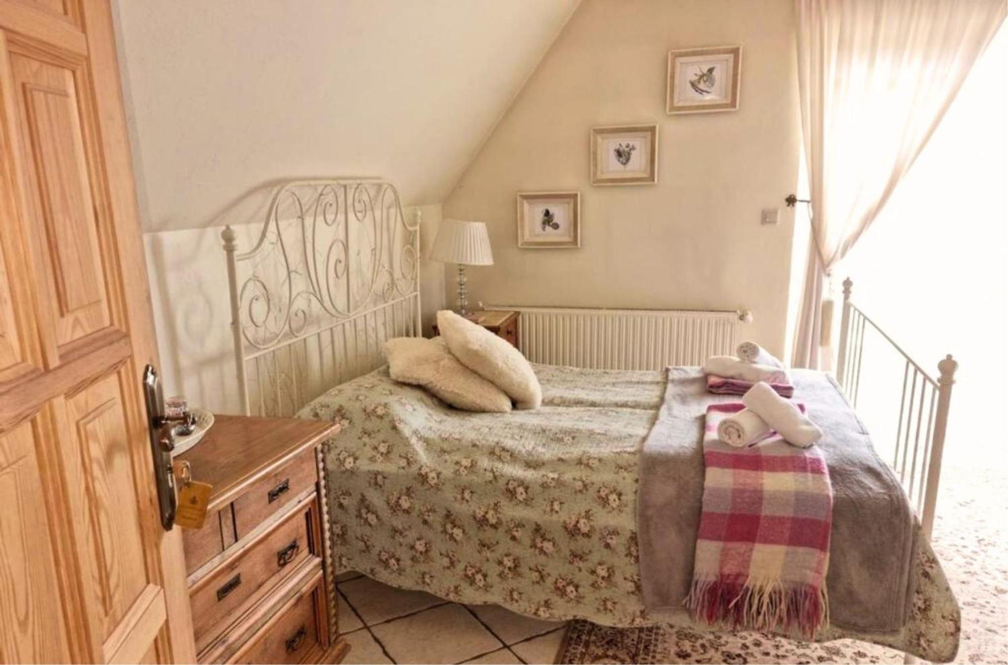 Toscana Boutique 3* Мужасихле