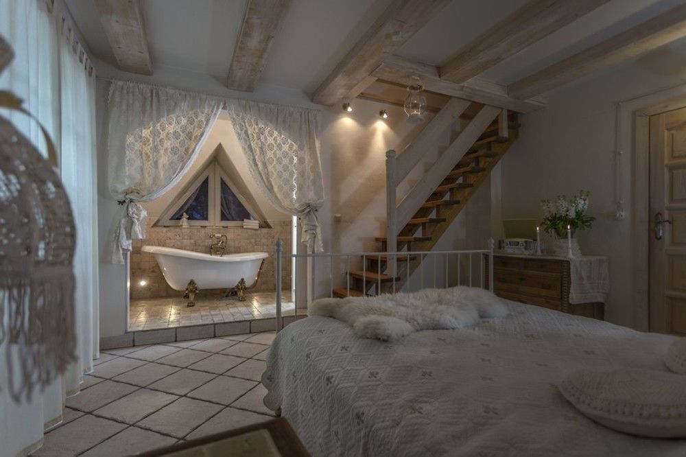 Toscana Boutique Готель типу 