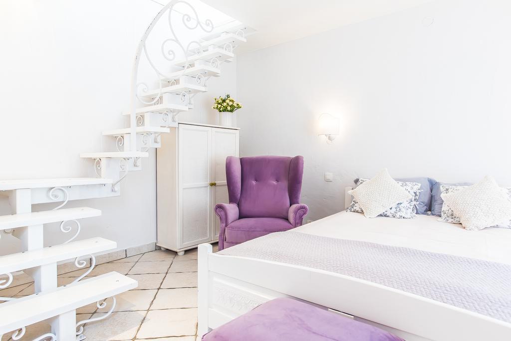 Toscana Boutique 3* Мужасихле
