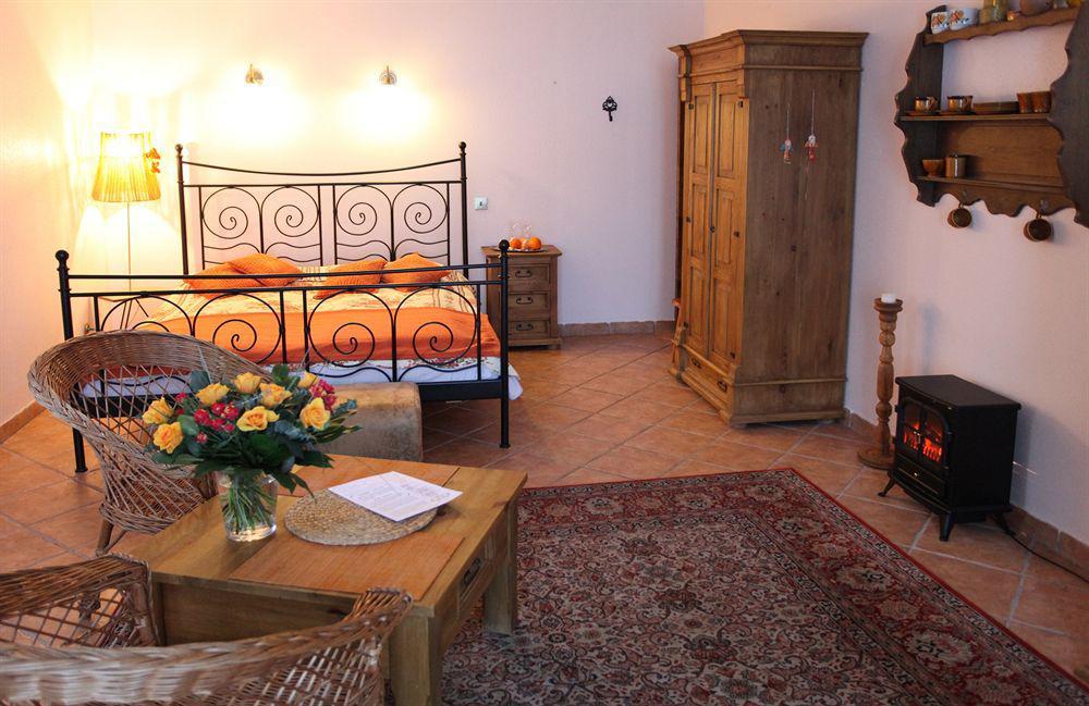 Toscana Boutique 3* Мужасихле