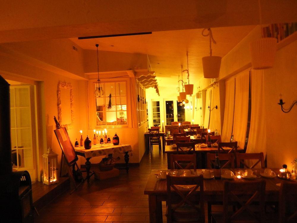 Toscana Boutique 3* Мужасихле