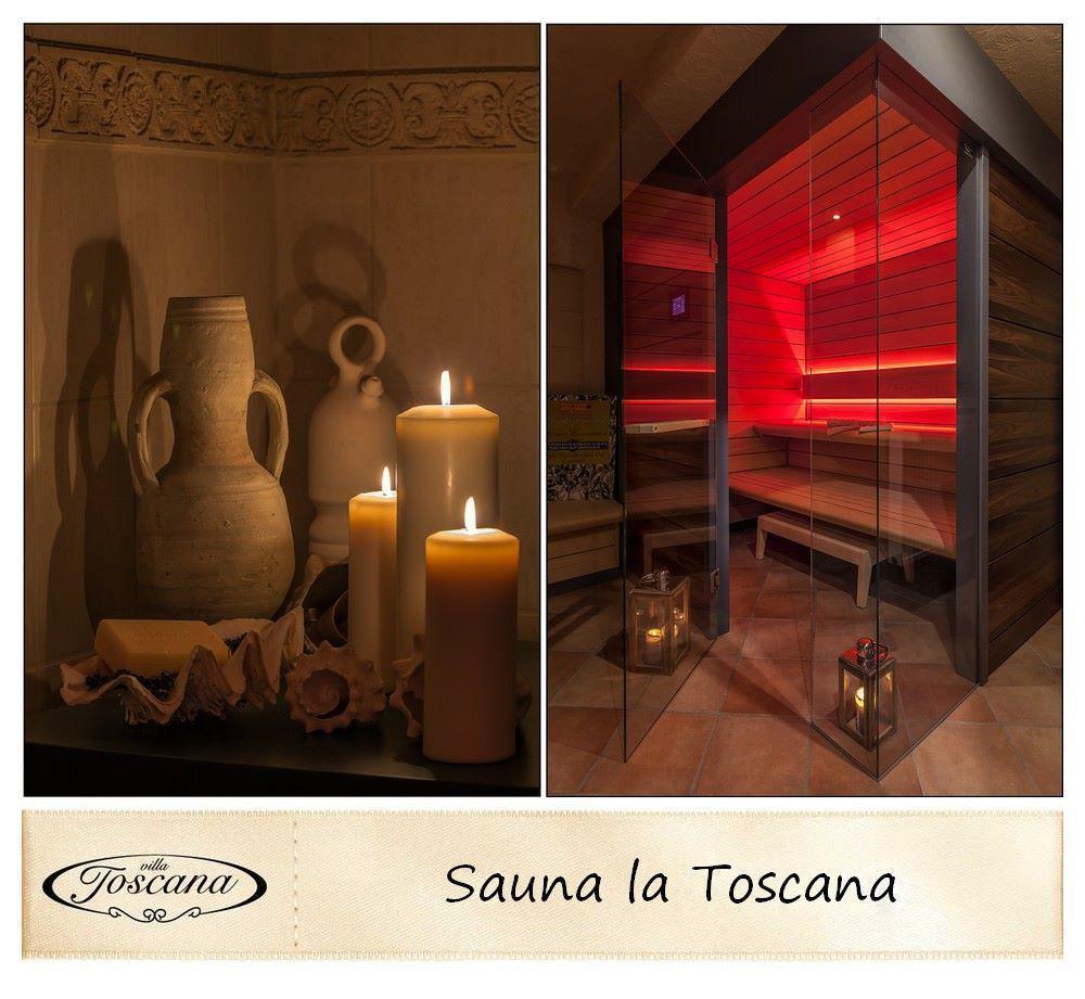 Toscana Boutique 3*