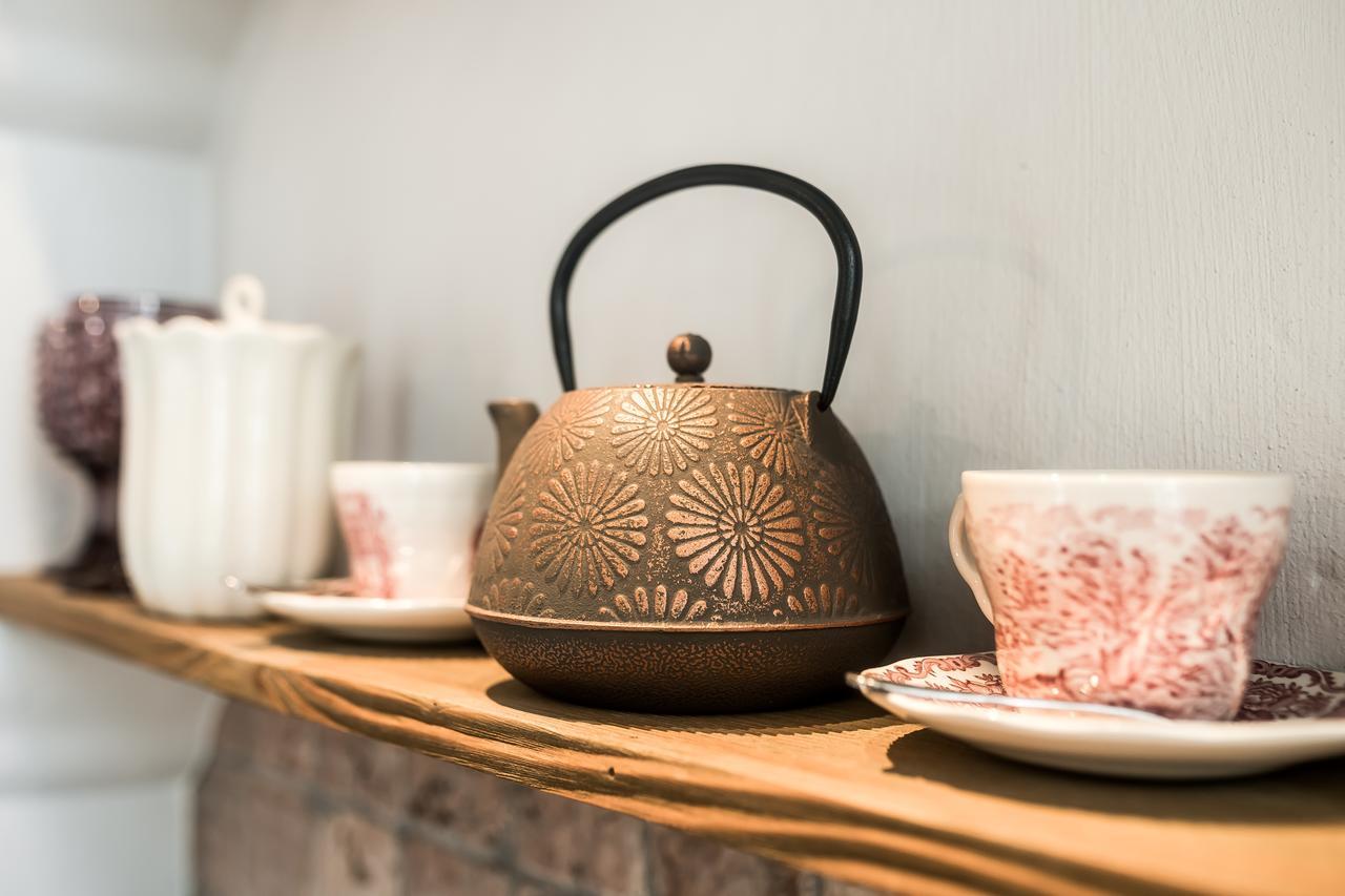Toscana Boutique Готель типу 